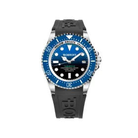 Relógio masculino Bobroff BF0003ba-BFSTN (Ø 42 mm) de Bobroff, Relógios com braselete - Ref: S0375327, Preço: 247,05 €, Desco...