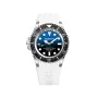 Reloj Hombre Bobroff BF0003i-BFSTB (Ø 42 mm) de Bobroff, Relojes de pulsera - Ref: S0375329, Precio: 242,79 €, Descuento: %