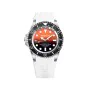 Reloj Hombre Bobroff BF0004i-BFSTB (Ø 42 mm) de Bobroff, Relojes de pulsera - Ref: S0375343, Precio: 247,05 €, Descuento: %