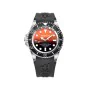 Relógio masculino Bobroff BF0004i-BFSTN (Ø 42 mm) de Bobroff, Relógios com braselete - Ref: S0375344, Preço: 243,09 €, Descon...