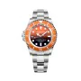 Montre Homme Bobroff BF0004ibn (Ø 42 mm) de Bobroff, Montres bracelet - Réf : S0375345, Prix : 247,05 €, Remise : %