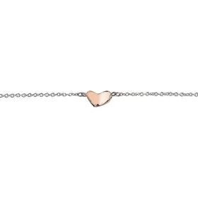 Collier Femme Breil TJ1766 40 cm de Breil, Colliers - Réf : S0375386, Prix : 21,07 €, Remise : %