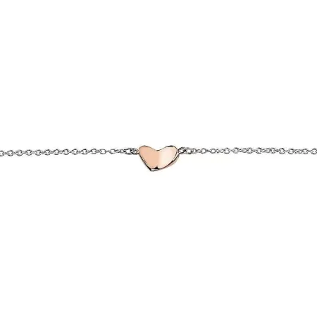 Collier Femme Breil TJ1766 40 cm de Breil, Colliers - Réf : S0375386, Prix : 21,07 €, Remise : %