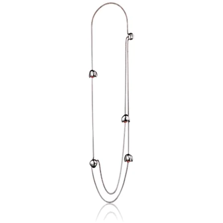 Collar Mujer Breil TJ1820 40 cm de Breil, Collares - Ref: S0375387, Precio: 46,04 €, Descuento: %