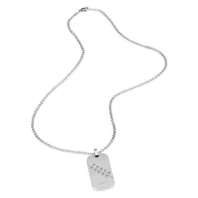 Men's Necklace Breil TJ1823 60 cm by Breil, Necklaces - Ref: S0375389, Price: 35,42 €, Discount: %