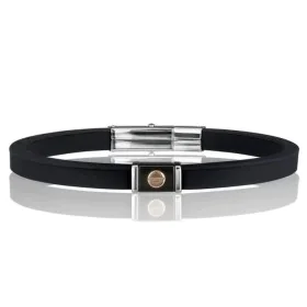 Bracelete masculino Breil TJ1939 20 cm de Breil, Pulseiras - Ref: S0375397, Preço: 22,98 €, Desconto: %