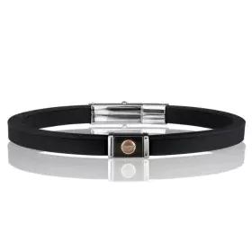 Bracciale Uomo Breil TJ1939 20 cm di Breil, Bracciali - Rif: S0375397, Prezzo: 22,98 €, Sconto: %