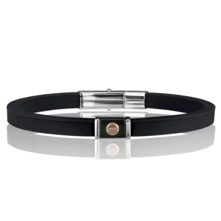 Men's Bracelet Breil TJ1939 20 cm by Breil, Bracelets - Ref: S0375397, Price: 22,34 €, Discount: %