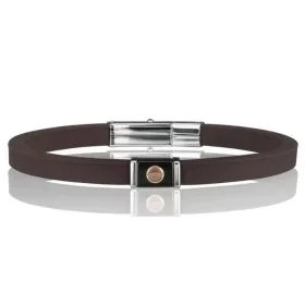 Herrenarmreif Breil TJ1942 20 cm von Breil, Armbänder - Ref: S0375400, Preis: 22,98 €, Rabatt: %