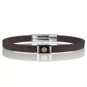 Men's Bracelet Breil TJ1942 20 cm by Breil, Bracelets - Ref: S0375400, Price: 22,34 €, Discount: %