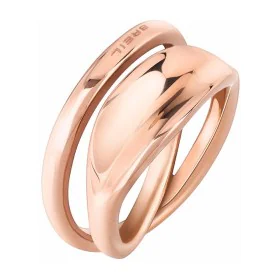 Bague Femme Breil TJ1966 (12) de Breil, Bagues - Réf : S0375406, Prix : 33,52 €, Remise : %