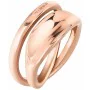 Bague Femme Breil TJ1967 (14) de Breil, Bagues - Réf : S0375407, Prix : 33,41 €, Remise : %