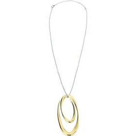 Collier Femme Breil TJ2178 60 cm de Breil, Colliers - Réf : S0375414, Prix : 36,43 €, Remise : %