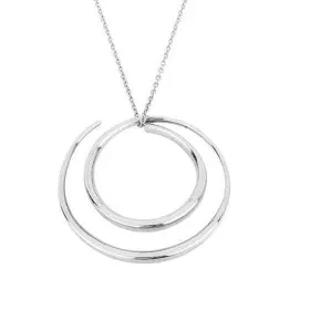 Collana Donna Breil TJ2179 45 cm di Breil, Collane - Rif: S0375415, Prezzo: 36,43 €, Sconto: %