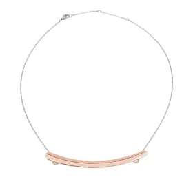 Collier Femme Breil TJ2219 45 cm de Breil, Colliers - Réf : S0375424, Prix : 36,43 €, Remise : %