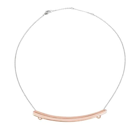 Collar Mujer Breil TJ2219 45 cm de Breil, Collares - Ref: S0375424, Precio: 36,43 €, Descuento: %