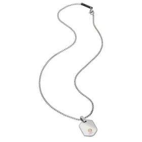 Collier Homme Breil TJ2261 45 cm de Breil, Colliers - Réf : S0375437, Prix : 33,52 €, Remise : %