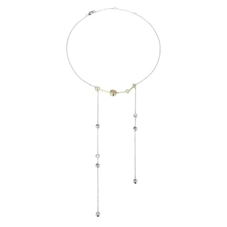 Collier Femme Breil TJ2281 50 cm de Breil, Colliers - Réf : S0375445, Prix : 38,87 €, Remise : %