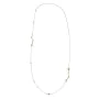 Collar Mujer Breil TJ2283 70 cm de Breil, Collares - Ref: S0375446, Precio: 38,96 €, Descuento: %