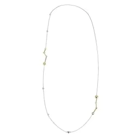 Collier Femme Breil TJ2283 70 cm de Breil, Colliers - Réf : S0375446, Prix : 40,08 €, Remise : %