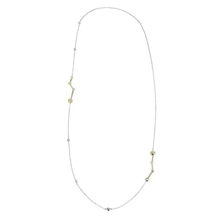 Collier Femme Breil TJ2283 70 cm de Breil, Colliers - Réf : S0375446, Prix : 38,96 €, Remise : %