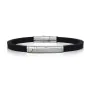 Bracelete masculino Breil TJ2297 20 cm de Breil, Pulseiras - Ref: S0375451, Preço: 22,98 €, Desconto: %