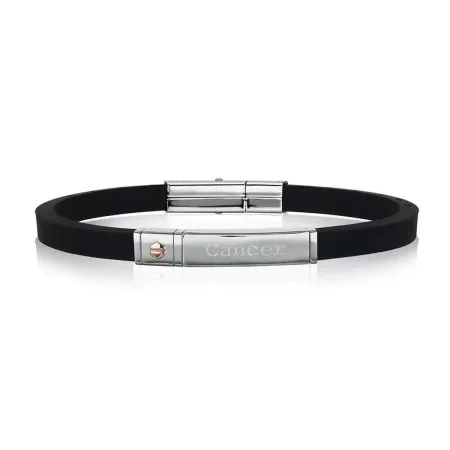 Bracciale Uomo Breil TJ2297 20 cm di Breil, Bracciali - Rif: S0375451, Prezzo: 22,98 €, Sconto: %