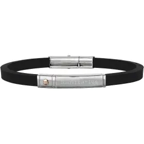 Pulsera Hombre Breil TJ2302 20 cm de Breil, Pulseras - Ref: S0375453, Precio: 22,98 €, Descuento: %