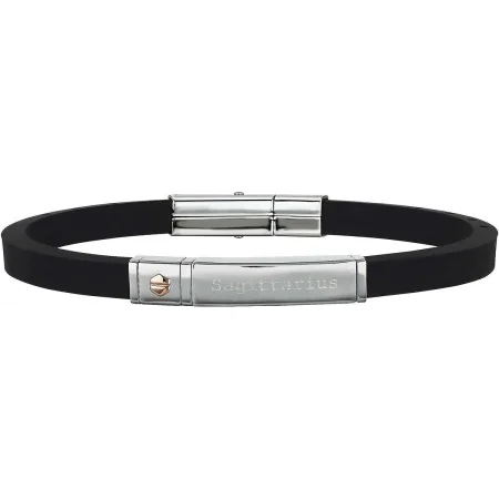 Pulsera Hombre Breil TJ2302 20 cm de Breil, Pulseras - Ref: S0375453, Precio: 22,98 €, Descuento: %