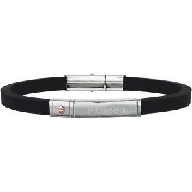 Bracelete masculino Breil TJ2305 20 cm de Breil, Pulseiras - Ref: S0375454, Preço: 22,98 €, Desconto: %