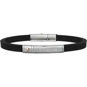 Pulsera Hombre Breil TJ2305 20 cm de Breil, Pulseras - Ref: S0375454, Precio: 22,98 €, Descuento: %