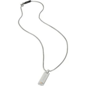 Collar Mujer Breil TJ2306 65 cm de Breil, Collares - Ref: S0375455, Precio: 29,78 €, Descuento: %