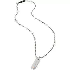 Collier Femme Breil TJ2306 65 cm de Breil, Colliers - Réf : S0375455, Prix : 30,64 €, Remise : %