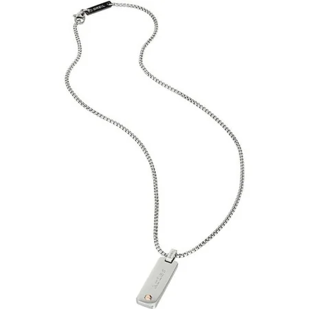 Collar Mujer Breil TJ2306 65 cm de Breil, Collares - Ref: S0375455, Precio: 29,71 €, Descuento: %