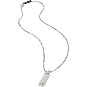 Collier Femme Breil TJ2307 65 cm de Breil, Colliers - Réf : S0375456, Prix : 29,78 €, Remise : %