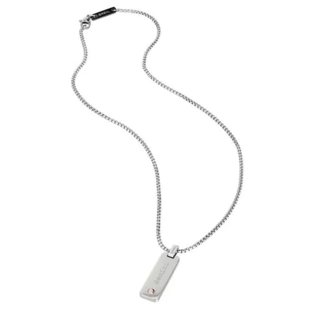 Collar Mujer Breil TJ2308 65 cm de Breil, Collares - Ref: S0375457, Precio: 29,71 €, Descuento: %