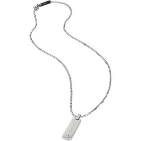 Collier Femme Breil TJ2309 65 cm de Breil, Colliers - Réf : S0375458, Prix : 29,71 €, Remise : %