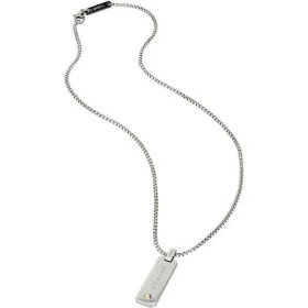 Collier Femme Breil TJ2317 65 cm de Breil, Colliers - Réf : S0375460, Prix : 30,64 €, Remise : %