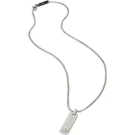 Ladies' Necklace Breil TJ2317 65 cm by Breil, Necklaces - Ref: S0375460, Price: 29,78 €, Discount: %