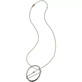 Collar Mujer Breil TJ2319 80 cm de Breil, Collares - Ref: S0375462, Precio: 28,73 €, Descuento: %