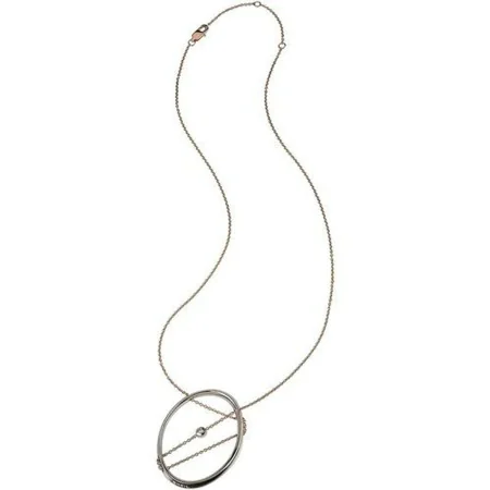 Collar Mujer Breil TJ2319 80 cm de Breil, Collares - Ref: S0375462, Precio: 28,73 €, Descuento: %