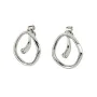 Boucles d´oreilles Femme Breil TJ2323 2 cm de Breil, Boucles d'oreilles - Réf : S0375466, Prix : 22,98 €, Remise : %