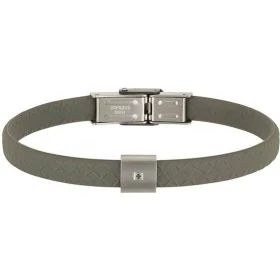 Bracciale Uomo Breil TJ2402 20 cm di Breil, Bracciali - Rif: S0375472, Prezzo: 22,98 €, Sconto: %