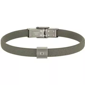 Pulsera Hombre Breil TJ2402 20 cm de Breil, Pulseras - Ref: S0375472, Precio: 22,98 €, Descuento: %