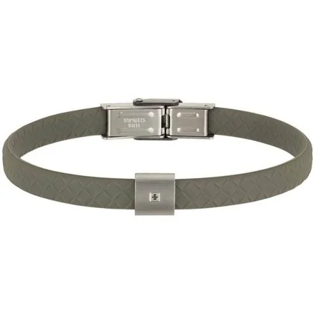 Bracelet Homme Breil TJ2402 20 cm de Breil, Bracelets - Réf : S0375472, Prix : 22,34 €, Remise : %