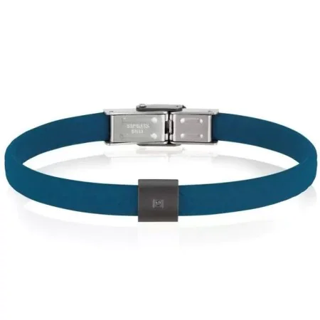 Men's Bracelet Breil TJ2404 20 cm by Breil, Bracelets - Ref: S0375473, Price: 22,34 €, Discount: %