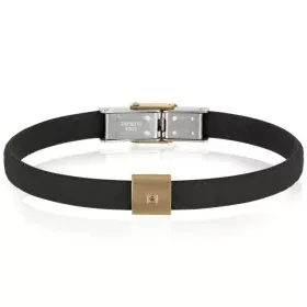 Bracelete masculino Breil TJ2405 20 cm de Breil, Pulseiras - Ref: S0375474, Preço: 22,98 €, Desconto: %