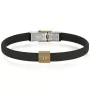 Bracelet Homme Breil TJ2405 20 cm de Breil, Bracelets - Réf : S0375474, Prix : 22,34 €, Remise : %