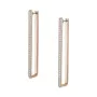 Ladies' Earrings Breil TJ2550 6 cm by Breil, Earrings - Ref: S0375478, Price: 33,52 €, Discount: %