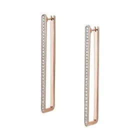 Boucles d´oreilles Femme Breil TJ2550 6 cm de Breil, Boucles d'oreilles - Réf : S0375478, Prix : 34,47 €, Remise : %